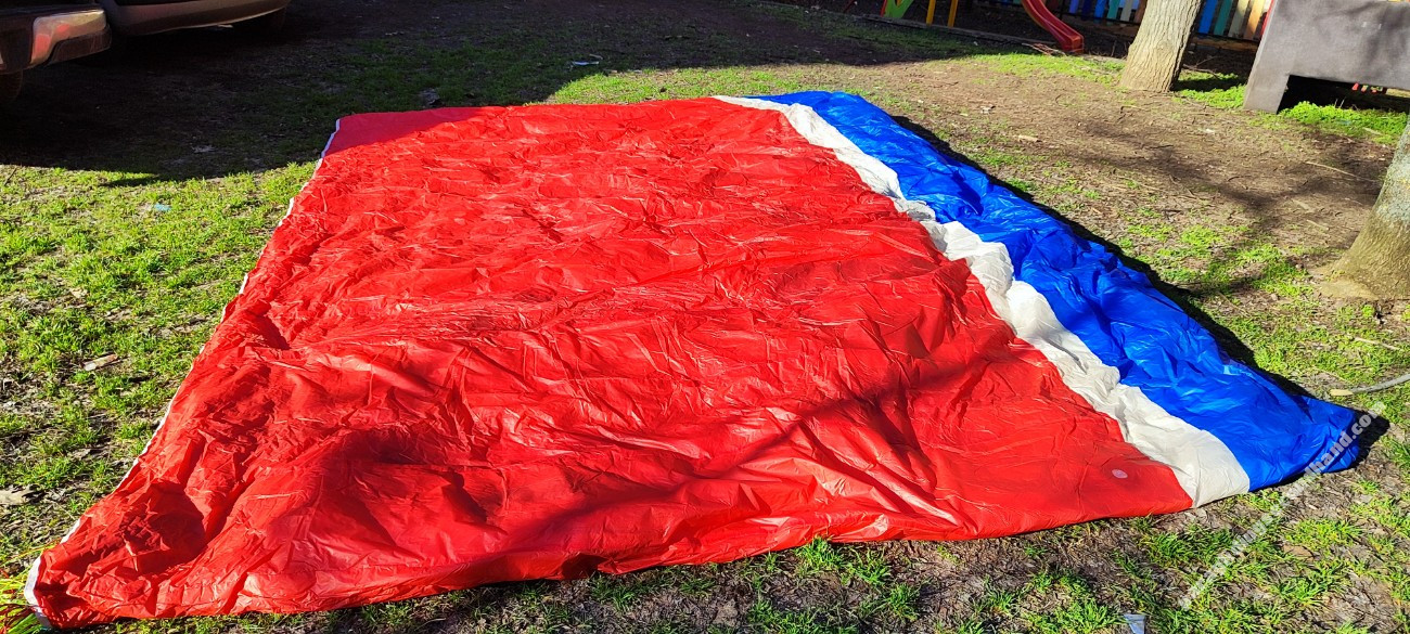 Nova Jamboo, 37, 2009, (150-230kg), 300h