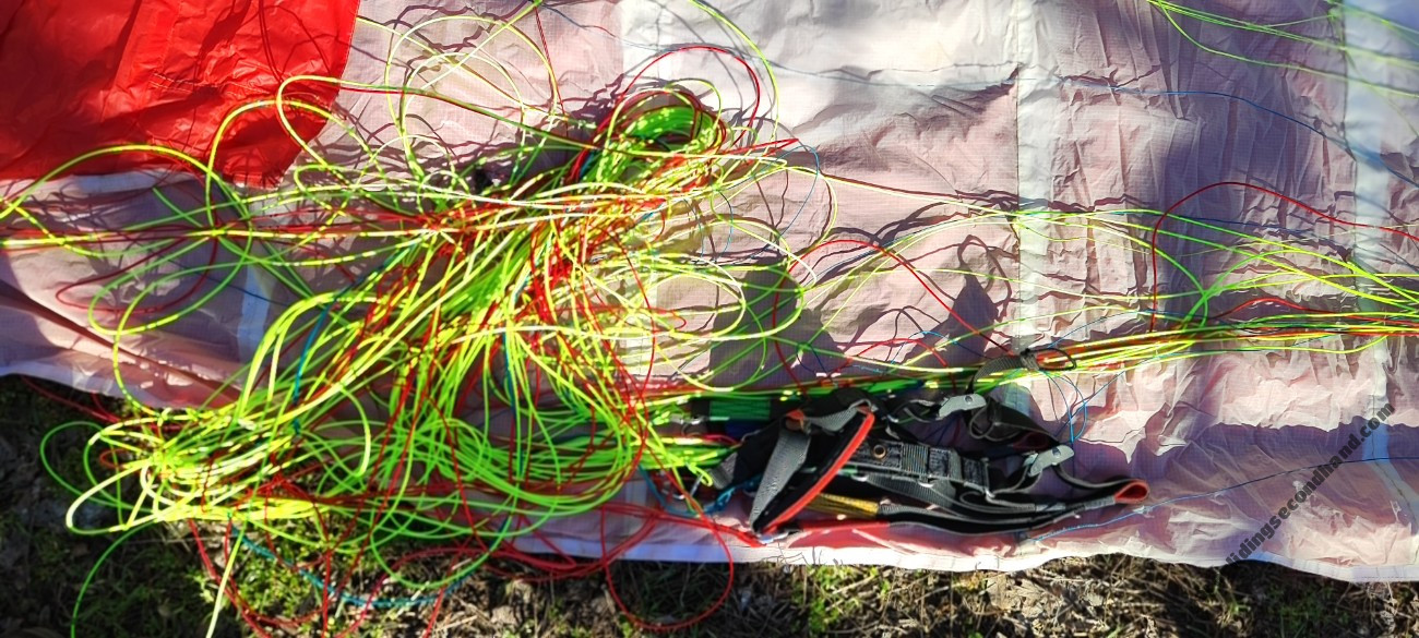 Nova Jamboo, 37, 2009, (150-230kg), 300h