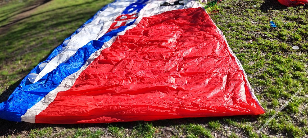 Nova Jamboo, 37, 2009, (150-230kg), 300h