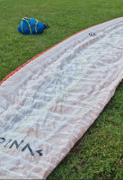 Ozone Alpina 4, MS, 2021, (75-95kg), 220h