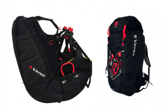 GIN Gliders Verso 2 lightweight, L