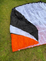 Ozone Rush 4, L, 2014, (95-115kg), 65h