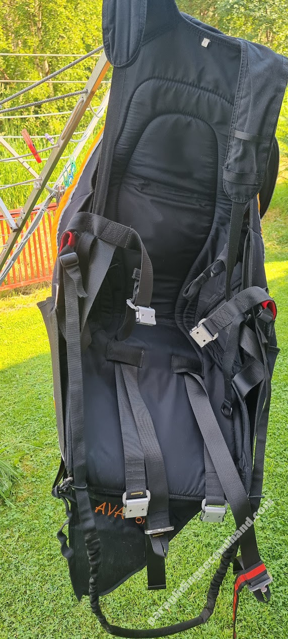 AVA Sport Sprinter, L, 2005