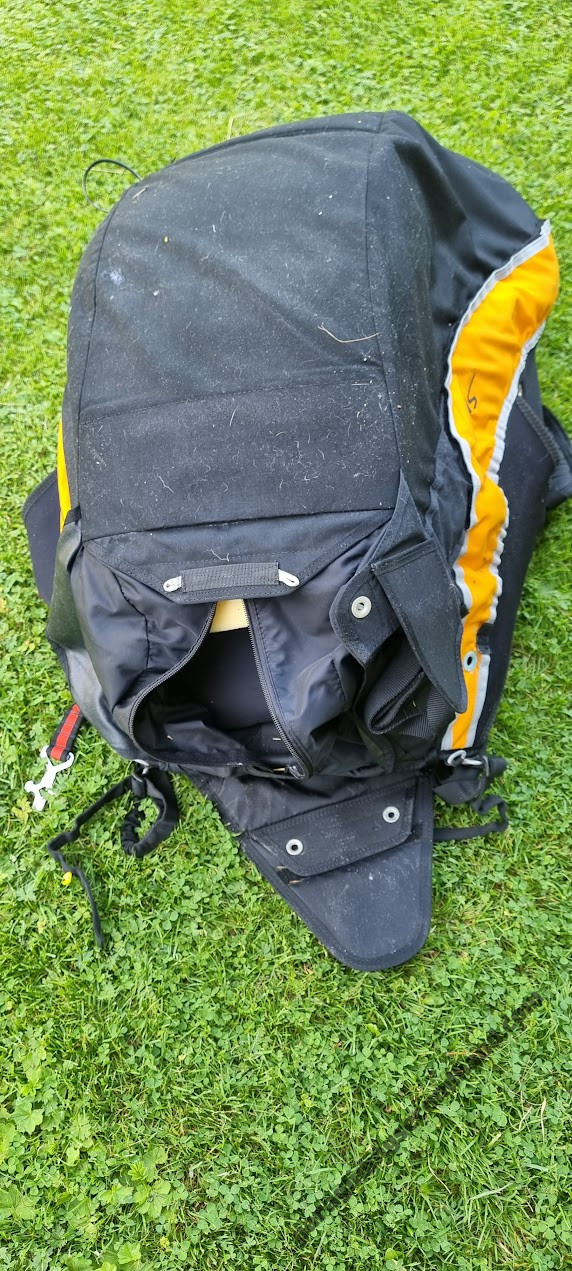 AVA Sport Sprinter, L, 2005