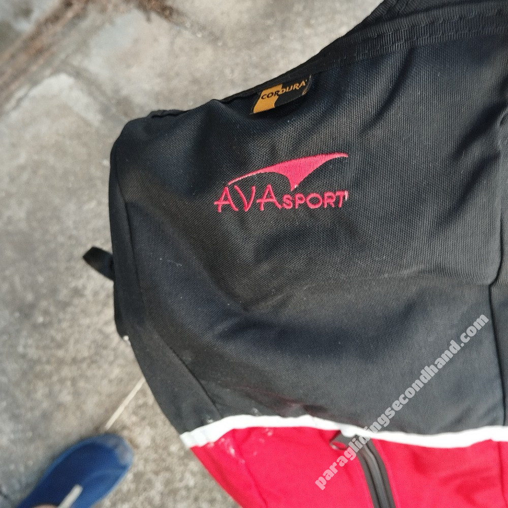 AVA Sport Kids, S, 2014