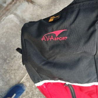 AVA Sport Kids, S, 2014