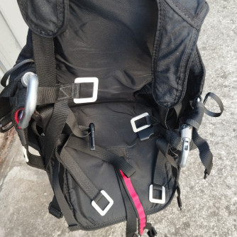 AVA Sport Kids, S, 2014