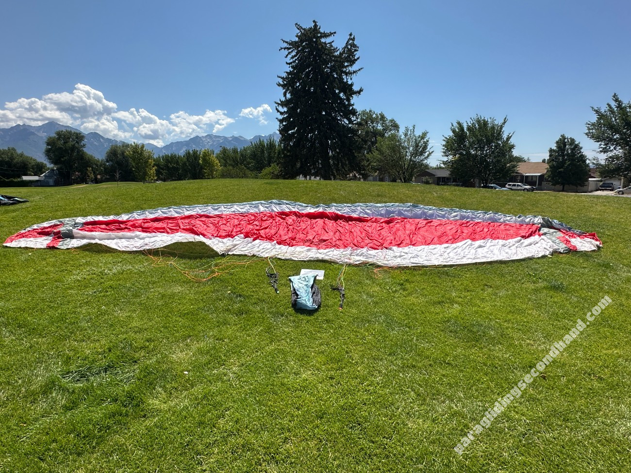 Nova Ion 7 Light, XS, 2024, (70-95kg), 59h