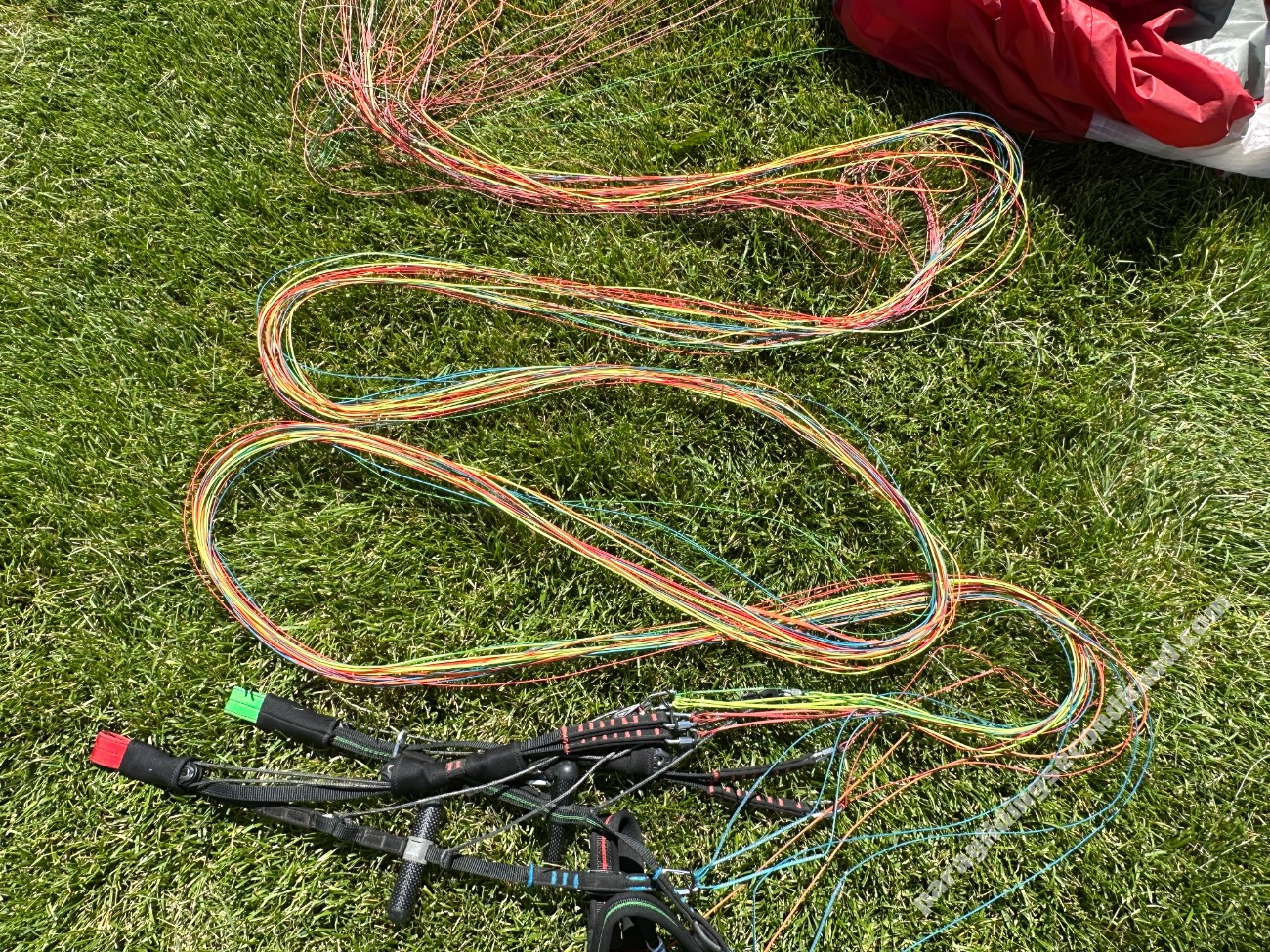 Nova Ion 7 Light, XS, 2024, (70-95kg), 59h