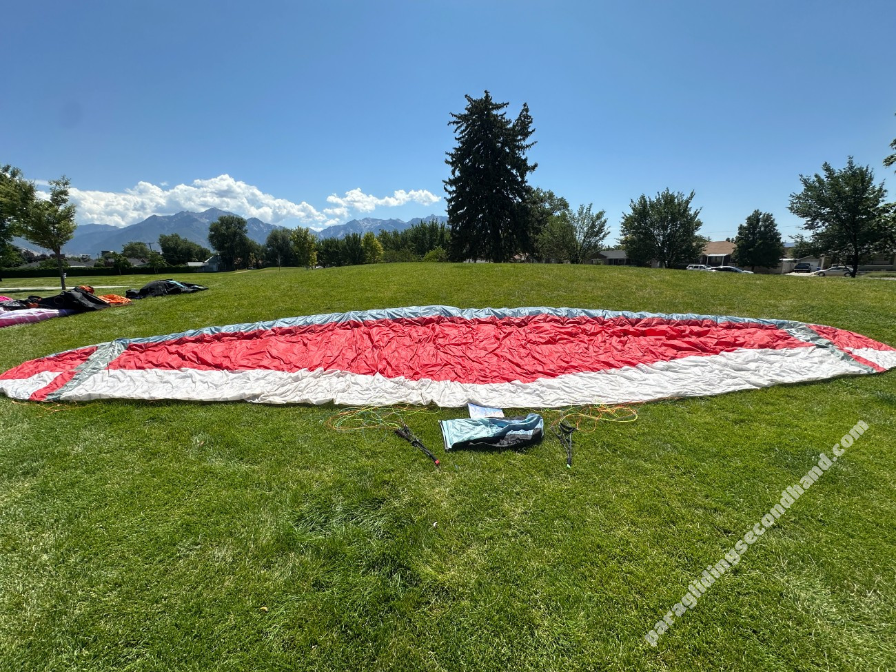 Nova Ion 7 Light, XS, 2024, (70-95kg), 59h