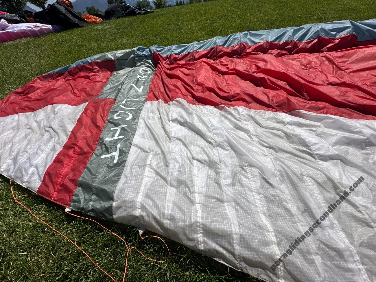 Nova Ion 7 Light, XS, 2024, (70-95kg), 59h