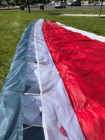 Nova Ion 7 Light, XS, 2024, (70-95kg), 59h