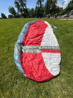 Nova Ion 7 Light, XS, 2024, (70-95kg), 59h