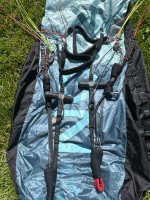 Nova Ion 7 Light, XS, 2024, (70-95kg), 59h