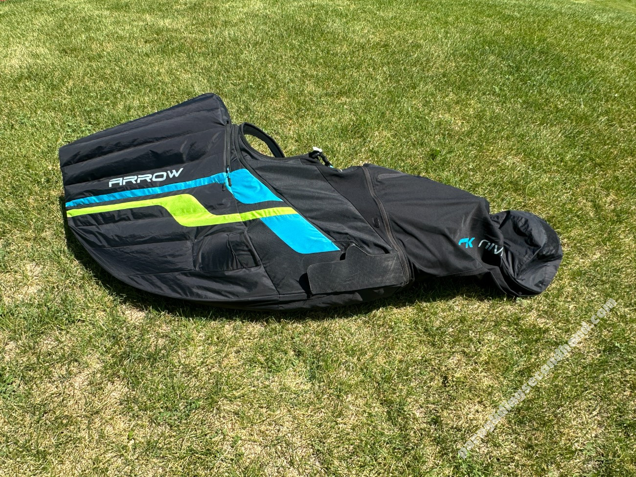 Niviuk Arrow, M, 2023