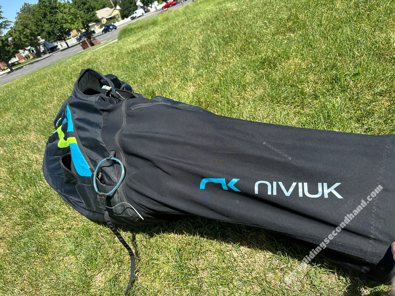 Niviuk Arrow, M, 2023