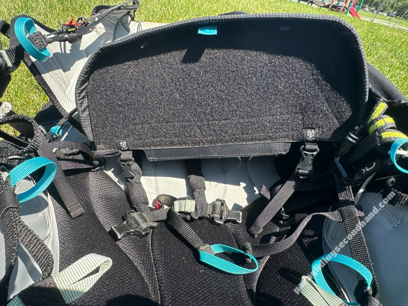 Niviuk Arrow, M, 2023