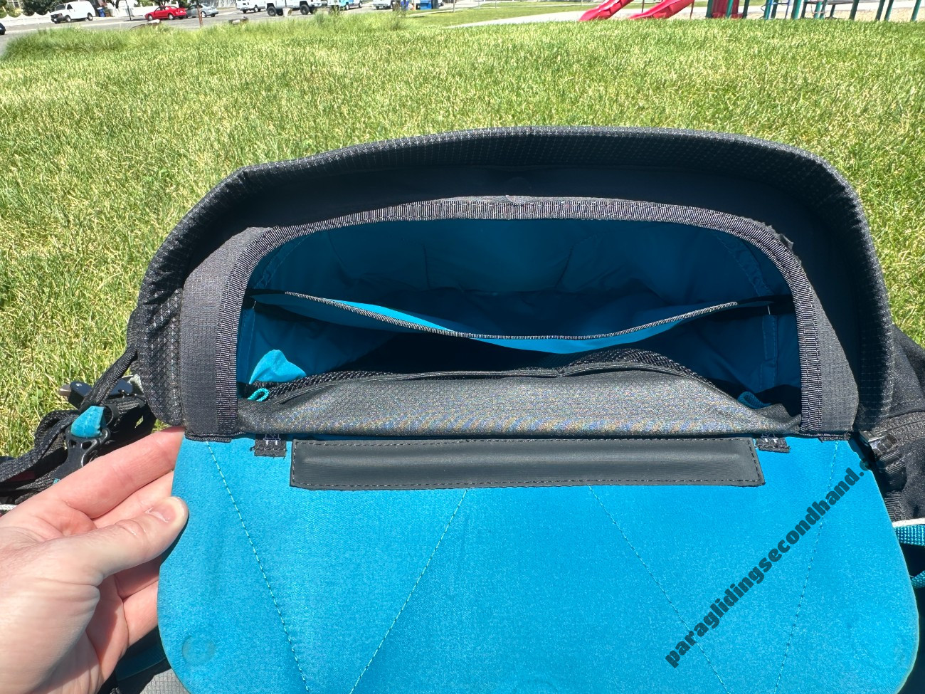 Niviuk Arrow, M, 2023