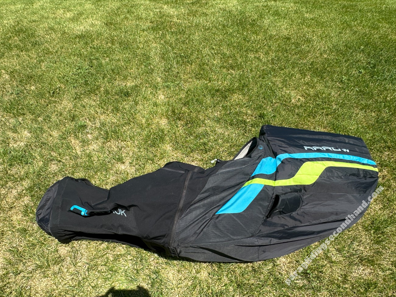 Niviuk Arrow, M, 2023