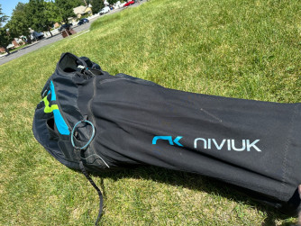 Niviuk Arrow, M, 2023