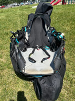 Niviuk Arrow, M, 2023