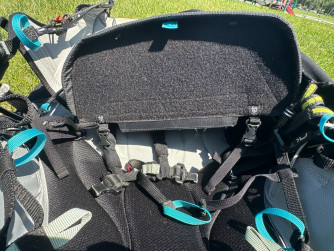 Niviuk Arrow, M, 2023