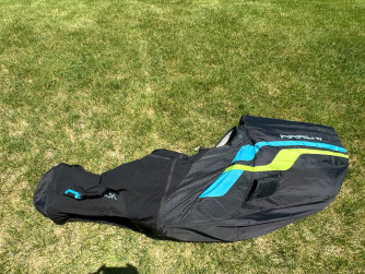 Niviuk Arrow, M, 2023