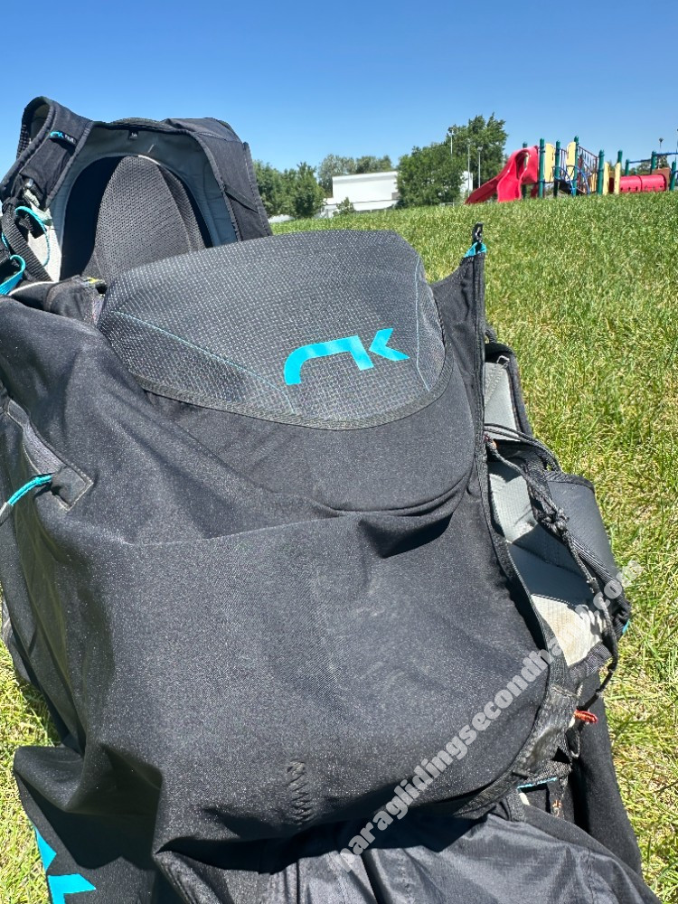 Niviuk Arrow, M, 2023