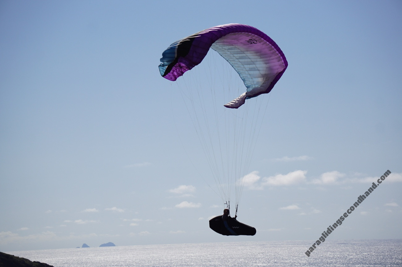 Woody Valley GTO lite, M, 2019