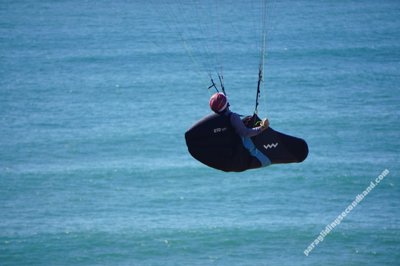 Woody Valley GTO lite, M, 2019