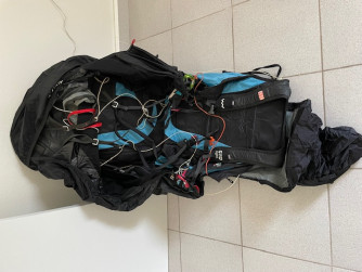 Woody Valley GTO lite, M, 2019