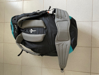 Woody Valley GTO lite, M, 2019