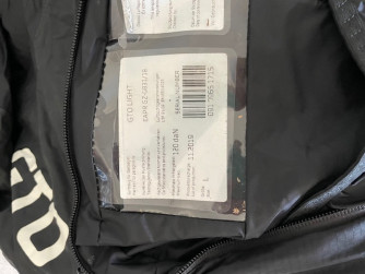 Woody Valley GTO lite, M, 2019