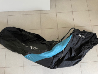 Woody Valley GTO lite, M, 2019