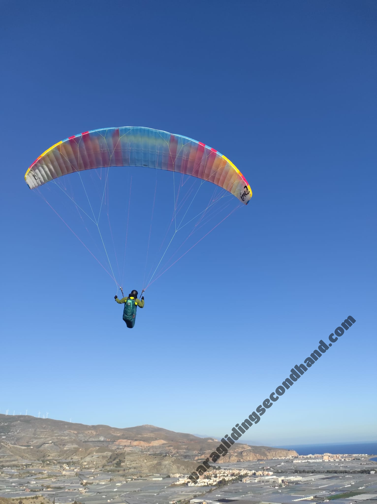 BGD Epic 2, ML, 2024, (85-110kg), 90h