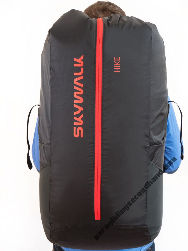 Skywalk HIKE 80L Lightweight Backpack for Hike & Fly - Paragliding - 520