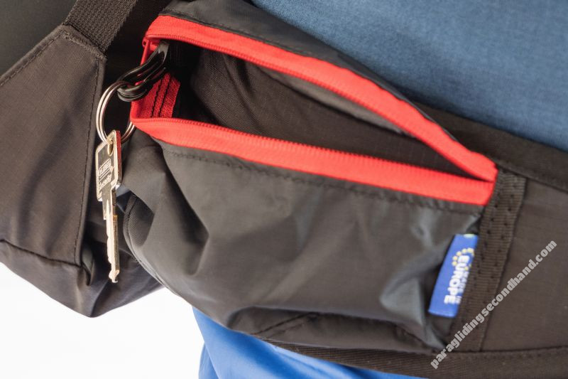 Skywalk HIKE 80L Lightweight Backpack for Hike & Fly - Paragliding - 520