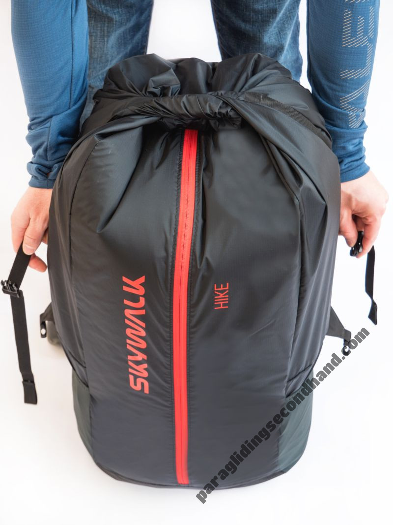 Skywalk HIKE 80L Lightweight Backpack for Hike & Fly - Paragliding - 520
