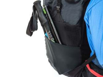 Skywalk HIKE 80L Lightweight Backpack for Hike & Fly - Paragliding - 520