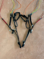 Skywalk CAYENNE 6, S, 2020, (87-107kg), 60h