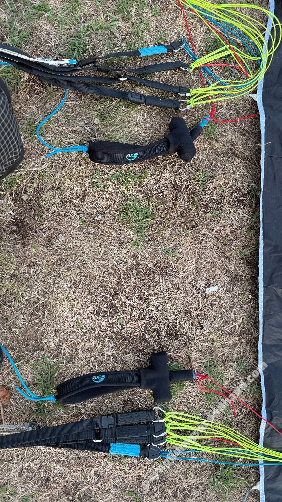 AIRG Emilie Peace 2, 25, 2024, (85-120kg), 28h