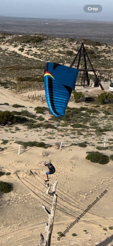 Flow Freedom 2, Small, 2022, (70-95kg), 10h