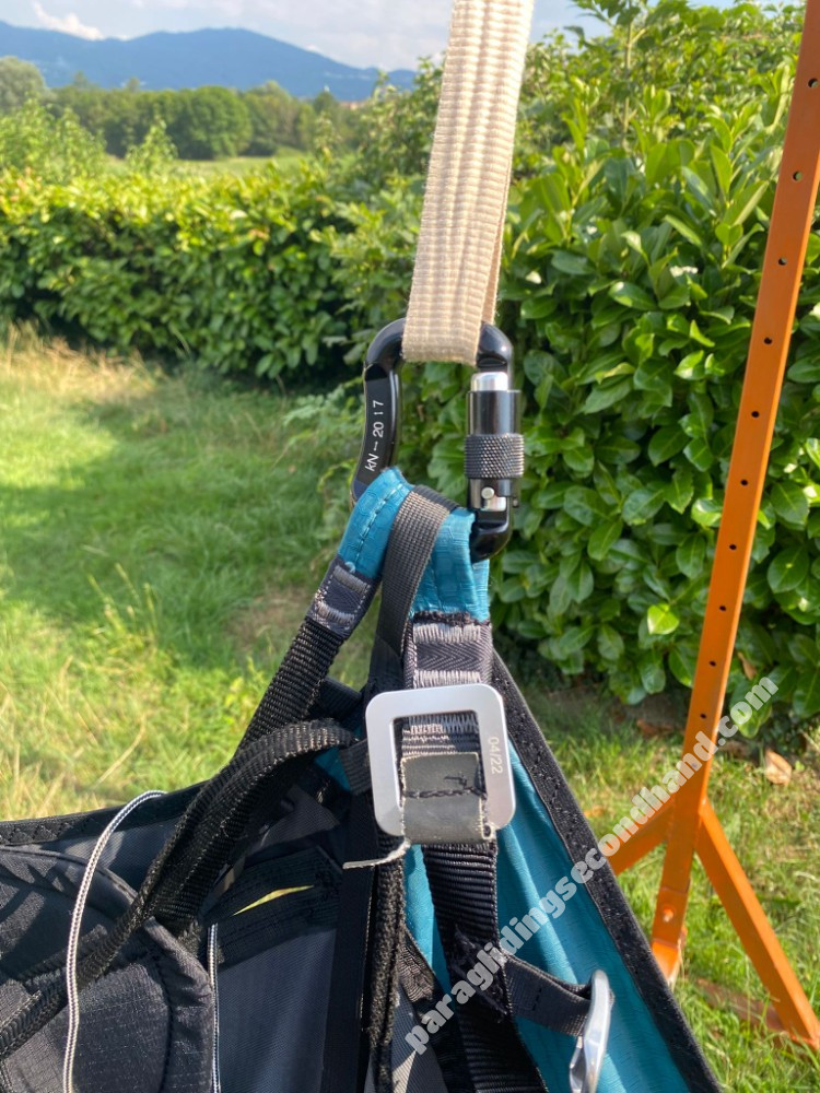 Supair Altirando Lite, S, 2022