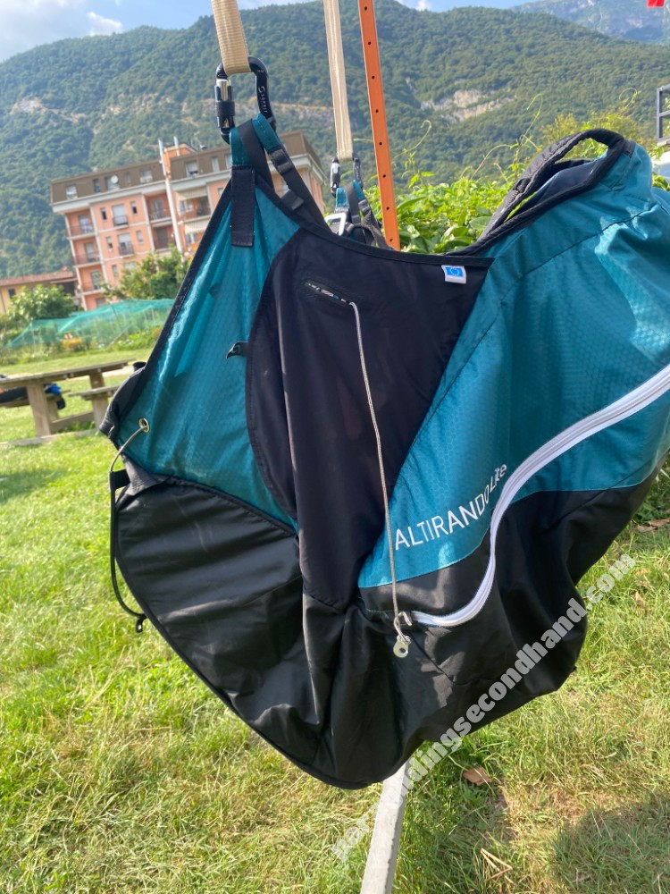 Supair Altirando Lite, S, 2022