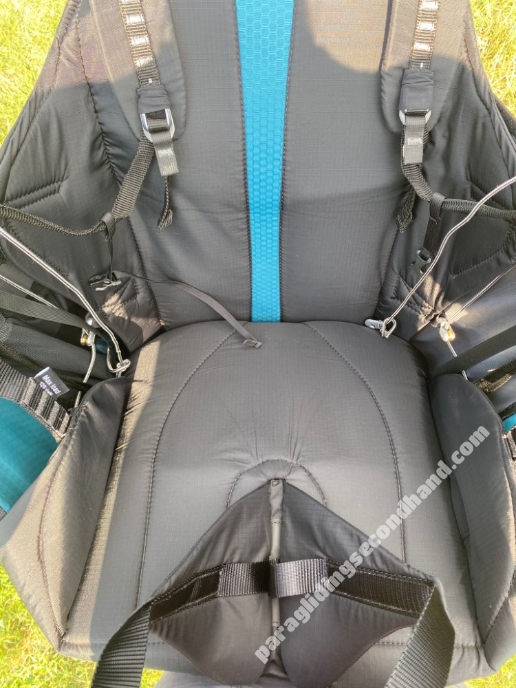 Supair Altirando Lite, S, 2022