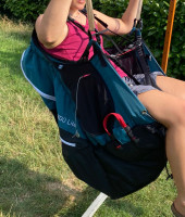 Supair Altirando Lite, S, 2022