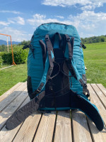 Supair Altirando Lite, S, 2022