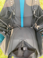 Supair Altirando Lite, S, 2022