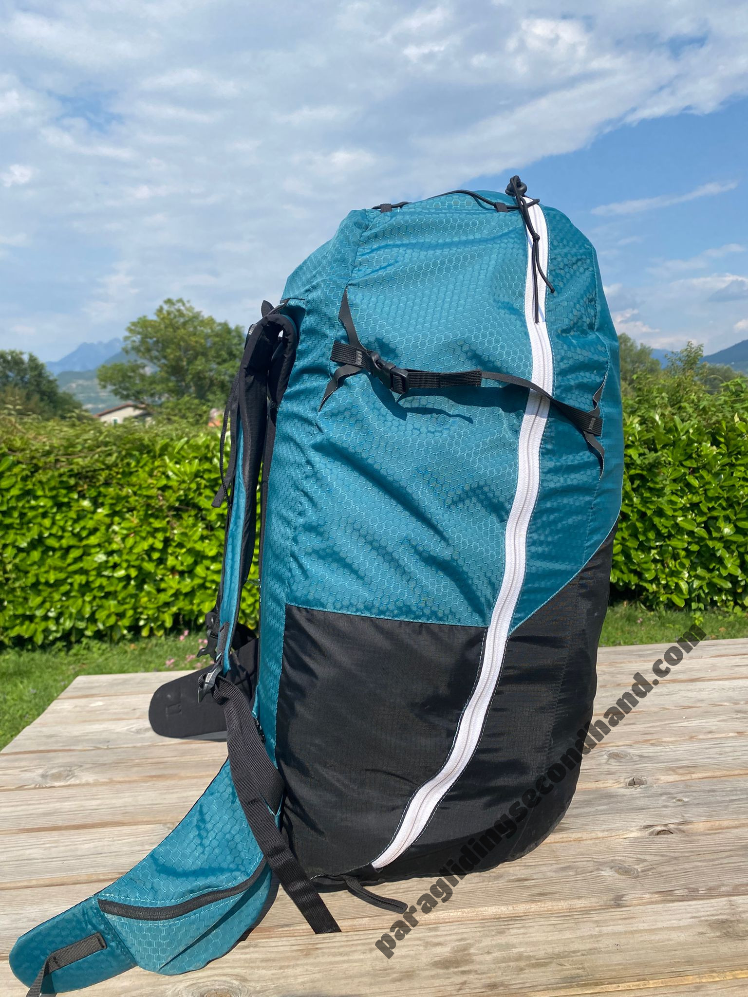 Supair Altirando Lite, S, 2022