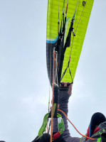 Niviuk Artik 5, Media, 2019, (90-110kg), 160h